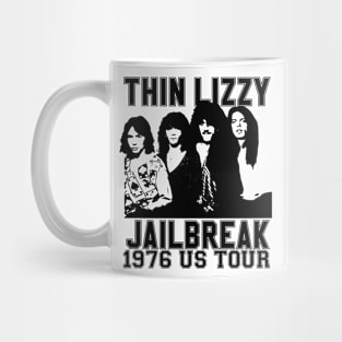 US Tour 8 Mug